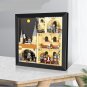 Home Harry Potter Pcture Nsde Frame Minifigures Lego Compatible Harry