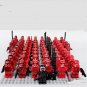 73pcs Sith Trooper Sith Jet Trooper Kylo Ren Star Wars Minifigures Leg