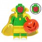 Halloween Vision Minifigures Lego Compatible Wanda Vision TV Season 1