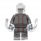 Translucent Minifigures Lego Compatible The Boys Minifigure
