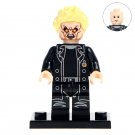 Chris Minifigures Lego Compatible Lost Boys The Tribe Minifigure