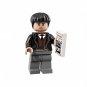 Credence Barebone Minifigures Lego Compatible Fantastic Beasts and Whe