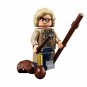 Mad-Eye Moody Minifigures Lego Compatible Harry Potter Minifigure