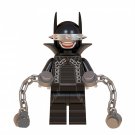 The Bat Who Laughs Minifigures Lego Compatible Dark Multiverse Minifig