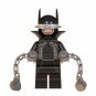 The Bat Who Laughs Minifigures Lego Compatible Dark Multiverse Minifig