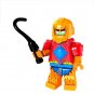 Beastman Minifigures Lego Compatible He-Man Masters Minifigure