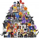 Hallowmas terrifying character Sets Minifigures Lego Compatible Kids G
