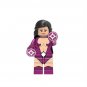 Star Sapphire Minifigures Lego Compatible Violet Lantern Corps Minifig