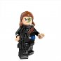Longshot Minifigures Lego Compatible X-Men Minifigure