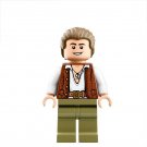 Henry Turner Minifigures Lego Compatible Movie Pirates of the Caribbea