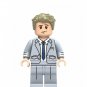 Everett Rose Minifigures Lego Compatible Black Panther Minifigure