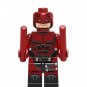 Daredevil Minifigures Lego Compatible Super Heroes Minifigure