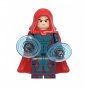 Wiccan Minifigures Lego Compatible The Vision and the Scarlet Witch Mi