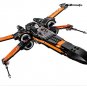 Poe's X-Wing Fighter Minifigures