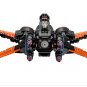 Poe's X-Wing Fighter Minifigures