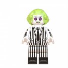 Beetlejuice Minifigures Lego Compatible movie Minifigure