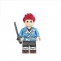 Tanjirou Minifigures Lego Compatible Onmyoji Minifigure