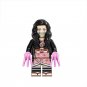 Nezuko Minifigures Lego Compatible Kamado Nezuko Minifigure