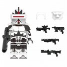 13th Clone Trooper Boomer Minifigures Lego Compatible Star Wars Clone