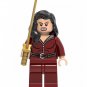 Talia al Ghul Minifigures Lego Compatible Detective Comics Minifigure