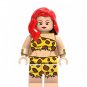 Giganta Minifigures Lego Compatible Wonder Woman Minifigure