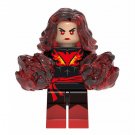 Dark Phoenix Minifigures Lego Compatible X-Men Minifigure