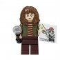 Joyce Byers Minifigures Lego Compatible Stranger Things Minifigure