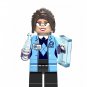 Jemma Simmons Minifigures Lego Compatible S.H.I.E.L.D. Season 5 Minifi