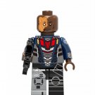 Deathlok Minifigures Lego Compatible Astonishing Tales Minifigure