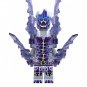Four arm Stone Magic Minifigures Lego Compatible Medieval Warfare Mini
