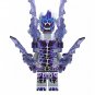 Four arm Stone Magic Minifigures Lego Compatible Medieval Warfare Mini
