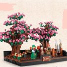 China Building Block Romance of the Three Kingdoms Minifigures Lego Co