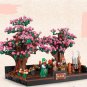 China Building Block Romance of the Three Kingdoms Minifigures Lego Co