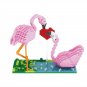 Phoenicopteridae Building Block Lego Compatible Wedding Ceremony Gift