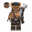 Warcraft region Roar Minifigures Lego Compatible Medieval Warfare Mini