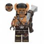 Warcraft region Roar Minifigures Lego Compatible Medieval Warfare Mini