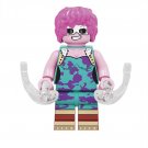 Ashido Mina Minifigures Lego Compatible My Hero Acadmia Minifigure