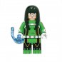 Asui Tsuyu Minifigures Lego Compatible My Hero Acadmia Minifigure
