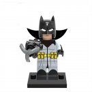 Batman Damian Wayne Minifigures Lego Compatible Batman movie Minifigur