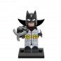 Batman Damian Wayne Minifigures Lego Compatible Batman movie Minifigur