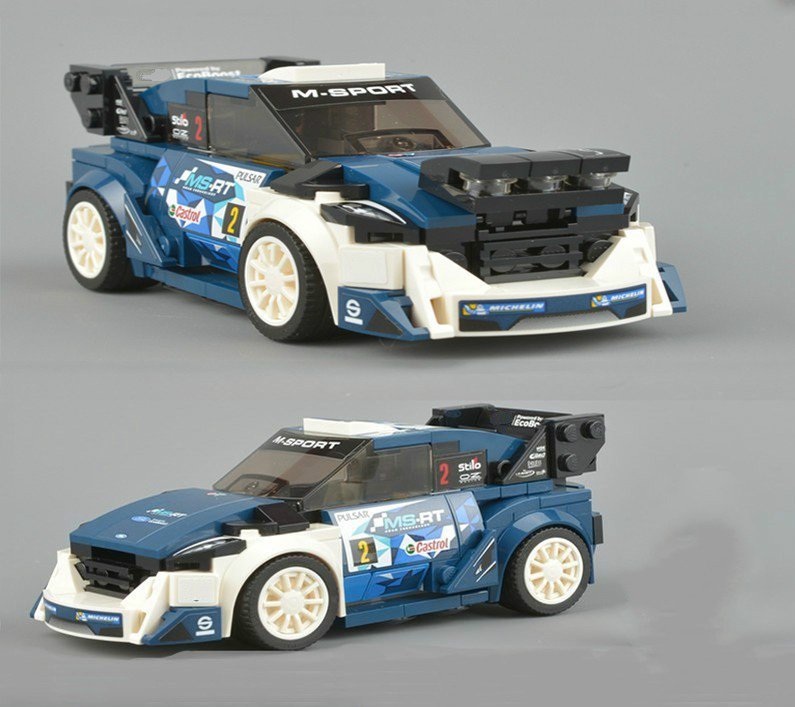 Speed Champions Formula One Cycle Racing Minifigures Lego Compatible R