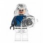 Invisible Woman Minifigures Lego Compatible Fantastic Four Minifigure