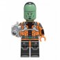 Leader Minifigures Lego Compatible Tales to Astonish Minifigure