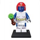 Mystique Raven Darkholme Minifigures Lego Compatible X-Men Minifigure