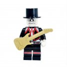 Katrina's Boyfriend Minifigures Lego Compatible TV Minifigure