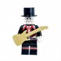 Katrina's Boyfriend Minifigures Lego Compatible TV Minifigure