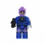 Centinel X-men Minifigures Lego Compatible X-Men Minifigure