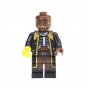 Candyman Minifigures Lego Compatible TV Minifigure