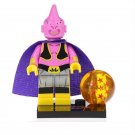 Majin Boo Minifigures Lego Compatible Dragon Ball Minifigure