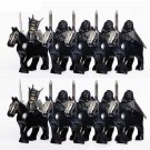 Witch-king of Angmar Witch-king Knight Minifigures Lego Compatible The